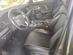 Changan Oushan X7 PLUS 1.5T Blue Whale Auto Deluxe - фото 11