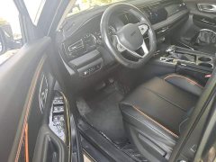 Changan Oushan X7 PLUS 1.5T Blue Whale Auto Deluxe - фото 12