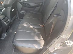 Changan Oushan X7 PLUS 1.5T Blue Whale Auto Deluxe - фото 13