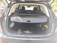Changan Oushan X7 PLUS 1.5T Blue Whale Auto Deluxe - фото 15