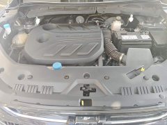 Changan Oushan X7 PLUS 1.5T Blue Whale Auto Deluxe - фото 16
