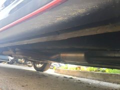 Changan Oushan X7 PLUS 1.5T Blue Whale Auto Deluxe - фото 17
