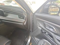 Changan Oushan X7 PLUS 1.5T Blue Whale Auto Deluxe - фото 19