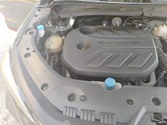 Changan Oushan X7 PLUS 1.5T Blue Whale Auto Deluxe - фото 20