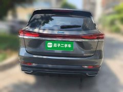 Changan Oushan X7 PLUS 1.5T Blue Whale Auto Deluxe - фото 3