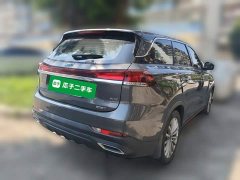 Changan Oushan X7 PLUS 1.5T Blue Whale Auto Deluxe - фото 4