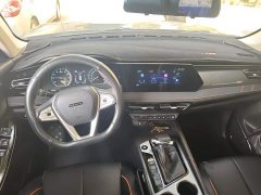 Changan Oushan X7 PLUS 1.5T Blue Whale Auto Deluxe - фото 5