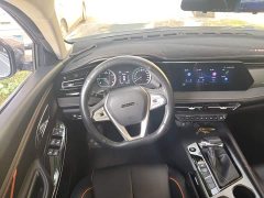 Changan Oushan X7 PLUS 1.5T Blue Whale Auto Deluxe - фото 6