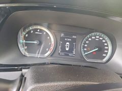 Changan Oushan X7 PLUS 1.5T Blue Whale Auto Deluxe - фото 7