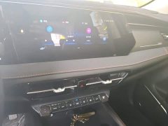 Changan Oushan X7 PLUS 1.5T Blue Whale Auto Deluxe - фото 9