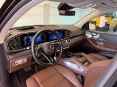 Mercedes-Benz GLE (Imported) GLE 450 4MATIC Luxury - photo 10