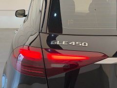 Mercedes-Benz GLE (Imported) GLE 450 4MATIC Luxury - photo 17