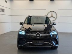 Mercedes-Benz GLE (Imported) GLE 450 4MATIC Luxury - photo 2