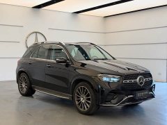 Mercedes-Benz GLE (Imported) GLE 450 4MATIC Luxury - photo 3
