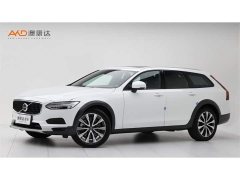Volvo V90 Cross Country B5 AWD Intelligent Remote Edition - photo 1