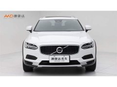 Volvo V90 Cross Country B5 AWD Intelligent Remote Edition - photo 2