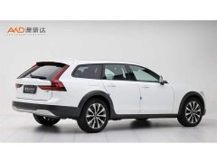 Volvo V90 Cross Country B5 AWD Intelligent Remote Edition - photo 3