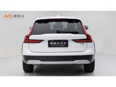 Volvo V90 Cross Country B5 AWD Intelligent Remote Edition - photo 4