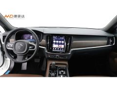 Volvo V90 Cross Country B5 AWD Intelligent Remote Edition - photo 5