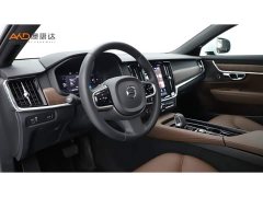 Volvo V90 Cross Country B5 AWD Intelligent Remote Edition - photo 6