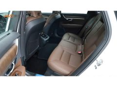 Volvo V90 Cross Country B5 AWD Intelligent Remote Edition - photo 7
