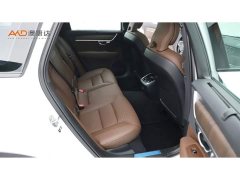Volvo V90 Cross Country B5 AWD Intelligent Remote Edition - photo 8