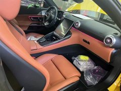 Mercedes-Benz Mercedes-AMG SL 63 4MATIC - фото 7