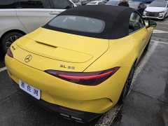 Mercedes-Benz Mercedes-AMG SL 63 4MATIC - фото 8