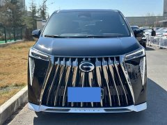 GAC Trumpchi M8 Master Series Dual-Engine Flagship Edition - photo 1