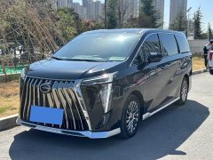 GAC Trumpchi M8 Master Series Dual-Engine Flagship Edition - photo 2