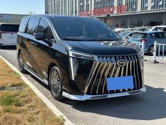 GAC Trumpchi M8 Master Series Dual-Engine Flagship Edition - photo 3