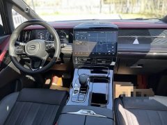 GAC Trumpchi M8 Master Series Dual-Engine Flagship Edition - photo 4
