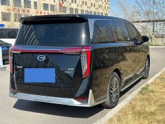 GAC Trumpchi M8 Master Series Dual-Engine Flagship Edition - photo 7
