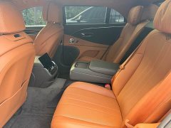 Bentley Flying Spur 6.0T W12 Standard Edition - ფოტო 8