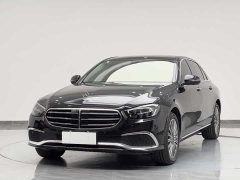Mercedes-Benz E-Class E 300 L Luxury - ფოტო 1