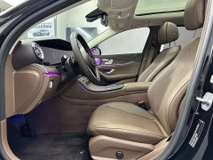 Mercedes-Benz E-Class E 300 L Luxury - ფოტო 10