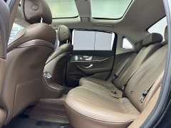 Mercedes-Benz E-Class E 300 L Luxury - ფოტო 11