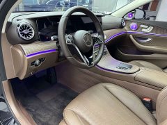 Mercedes-Benz E-Class E 300 L Luxury - ფოტო 12