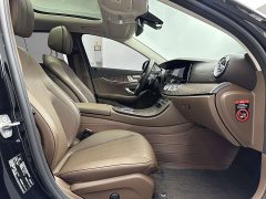 Mercedes-Benz E-Class E 300 L Luxury - ფოტო 13