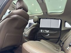Mercedes-Benz E-Class E 300 L Luxury - ფოტო 14