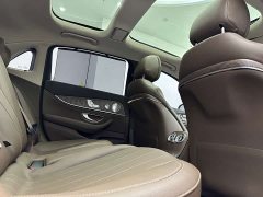 Mercedes-Benz E-Class E 300 L Luxury - ფოტო 15