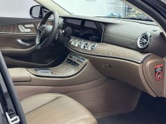 Mercedes-Benz E-Class E 300 L Luxury - ფოტო 16