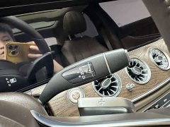 Mercedes-Benz E-Class E 300 L Luxury - ფოტო 17