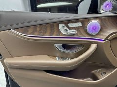 Mercedes-Benz E-Class E 300 L Luxury - ფოტო 20