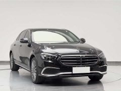 Mercedes-Benz E-Class E 300 L Luxury - ფოტო 3