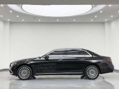 Mercedes-Benz E-Class E 300 L Luxury - ფოტო 4