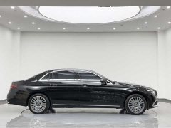 Mercedes-Benz E-Class E 300 L Luxury - ფოტო 5