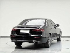 Mercedes-Benz E-Class E 300 L Luxury - ფოტო 6