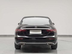 Mercedes-Benz E-Class E 300 L Luxury - ფოტო 7