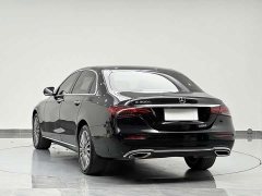 Mercedes-Benz E-Class E 300 L Luxury - ფოტო 8